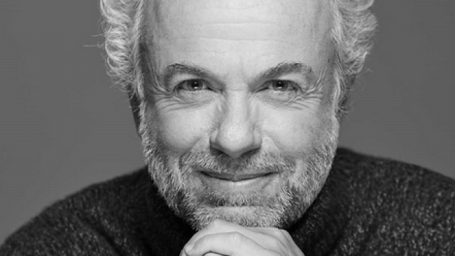 Conférence de Frédéric Lenoir