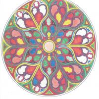 Mandala 6