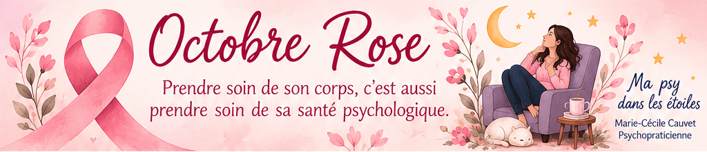 Octobre rose bandeau 1