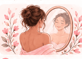 Octobre rose quand le corps change