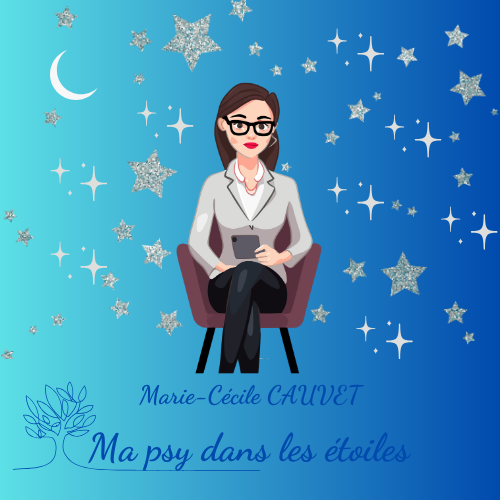 Marie-Cécile CAUVET